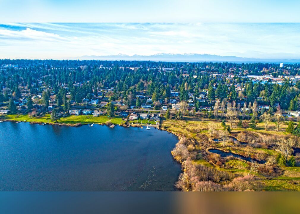 #92. Edmonds, Washington